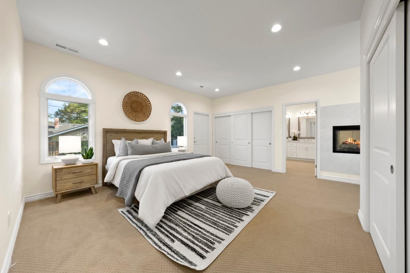 20259 Herriman Ave, Saratoga CA  95070-4905 exterior