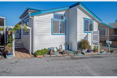 800 Brommer St 63 Santa Cruz CA 95062 MLS ML81950401