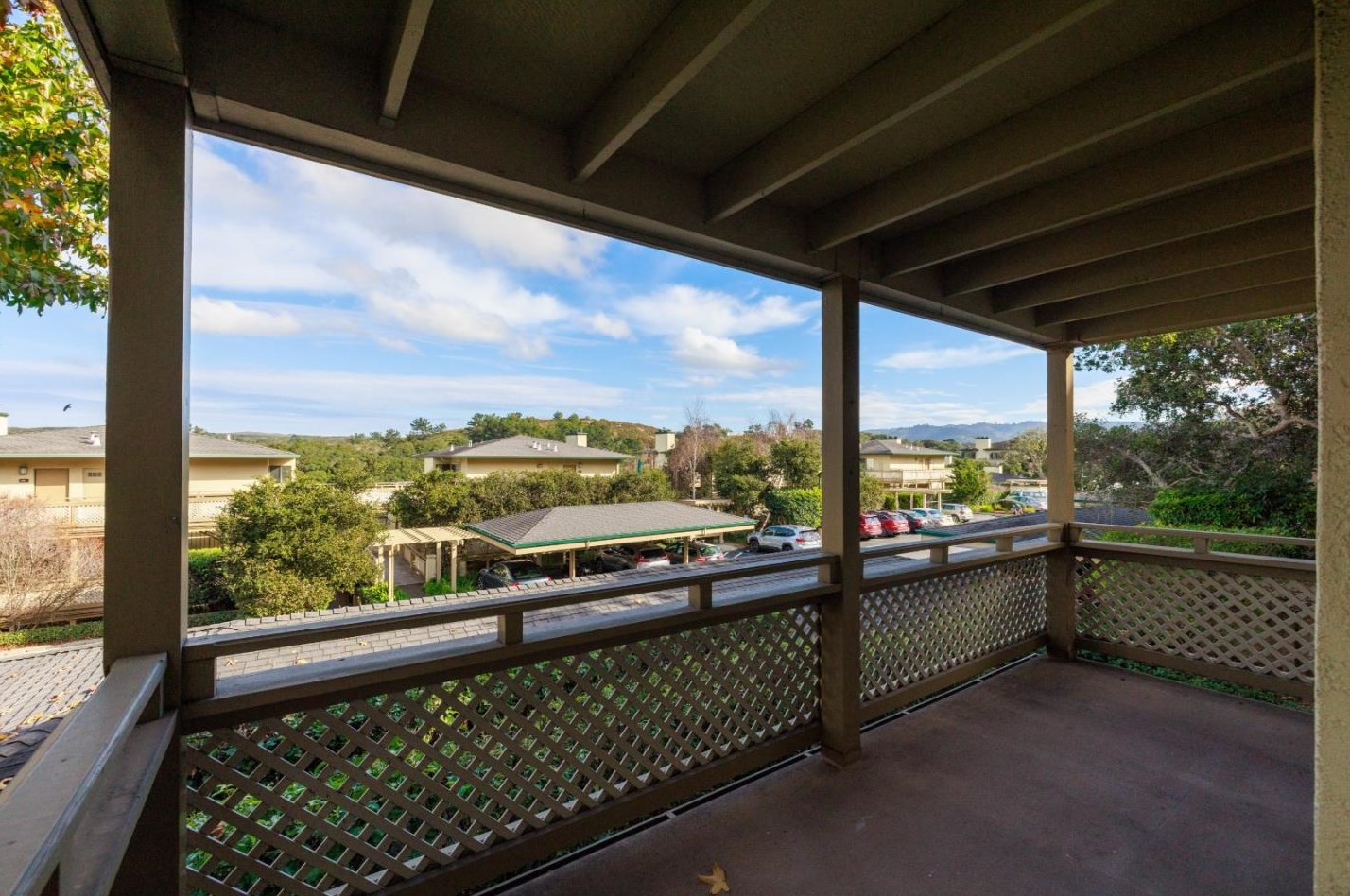 230 Pheasant Rdg Rd, Monterey CA  93940-5763 exterior