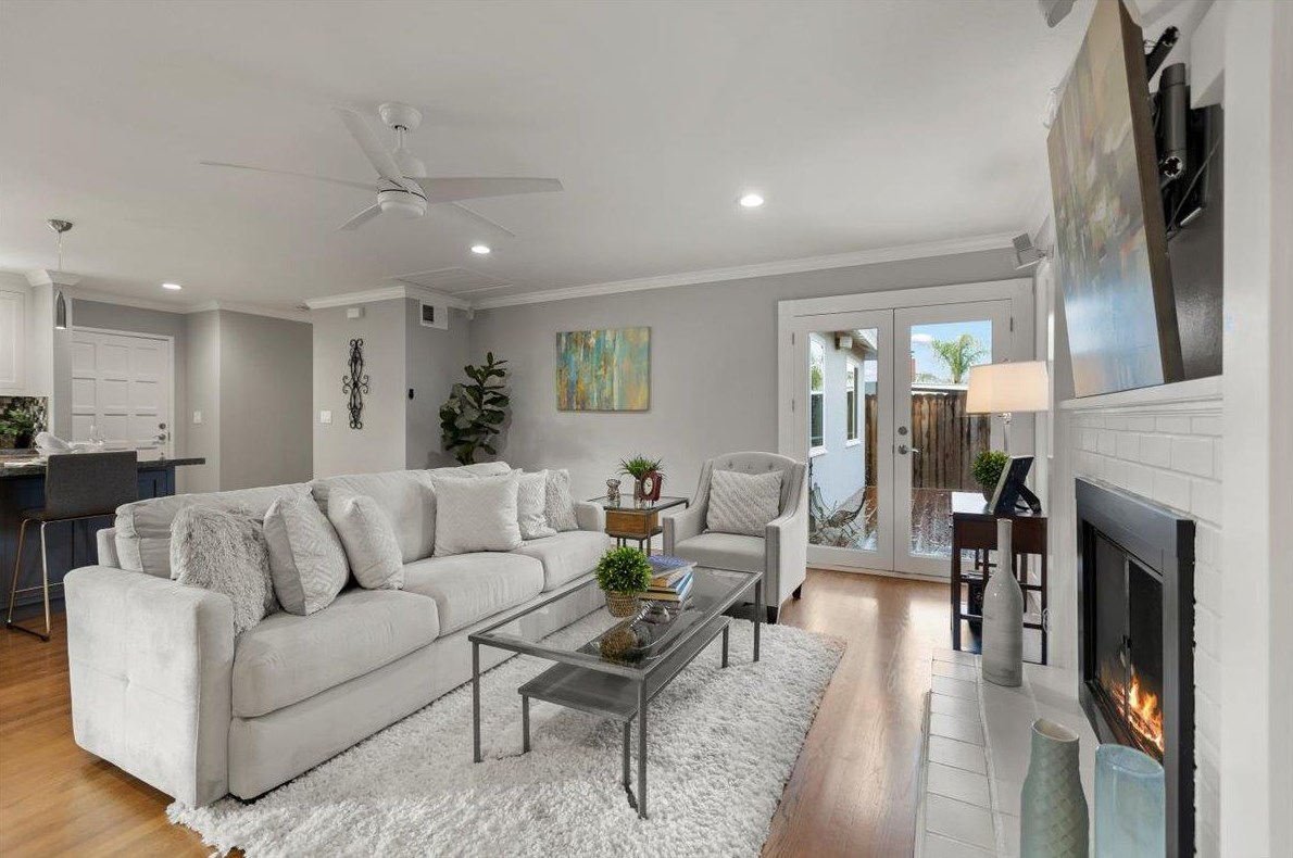 15148 Bel Escou Dr, San Jose CA  95124-5019 exterior