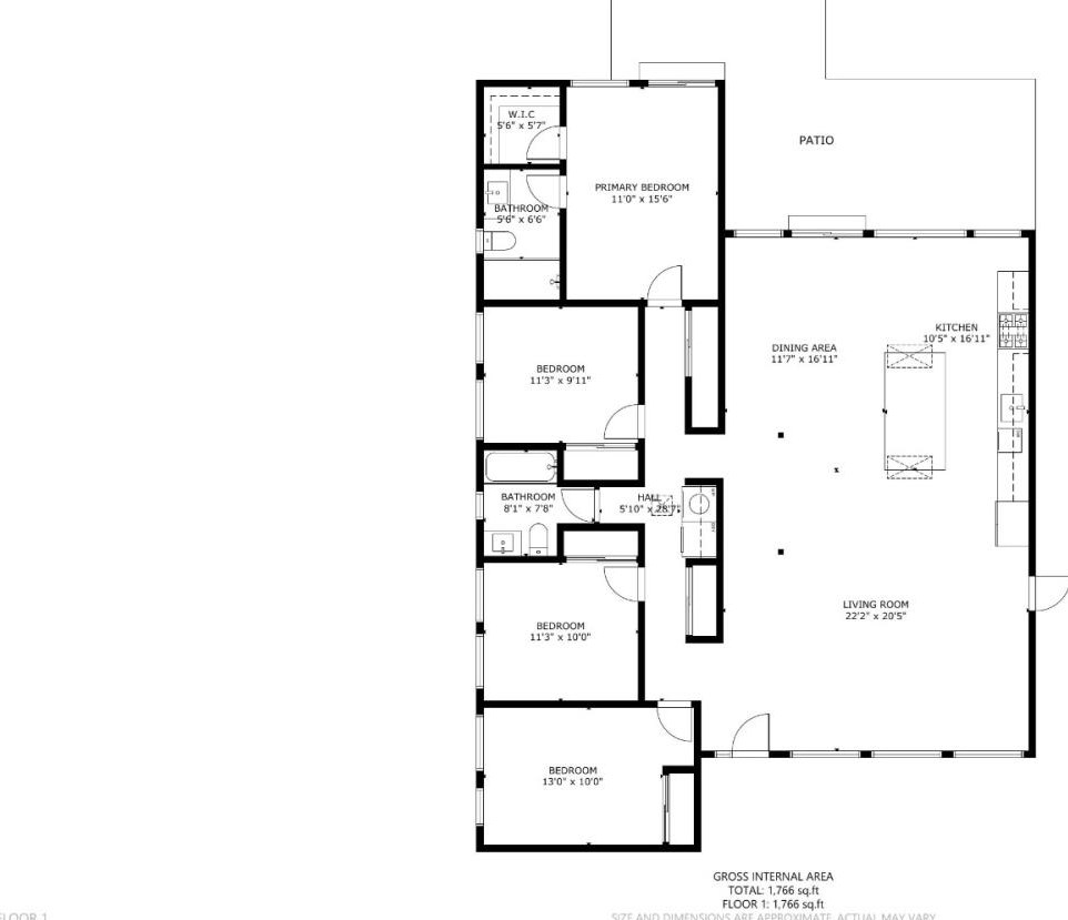 10 Woodcreek Ct, San Mateo CA  94402-4023 exterior