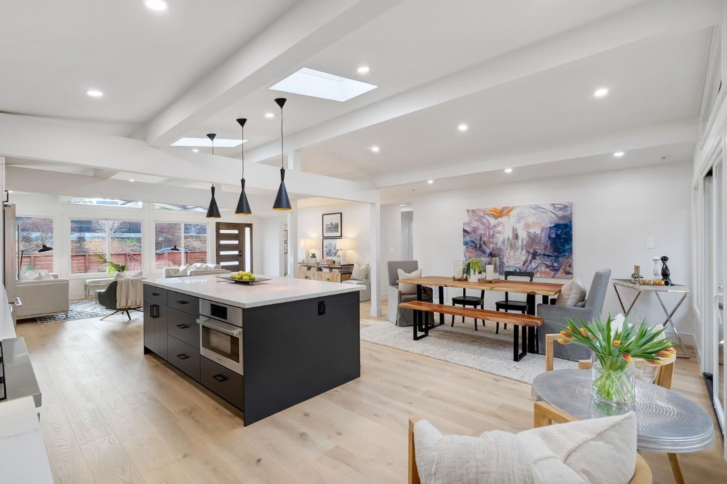 10 Woodcreek Ct, San Mateo CA  94402-4023 exterior