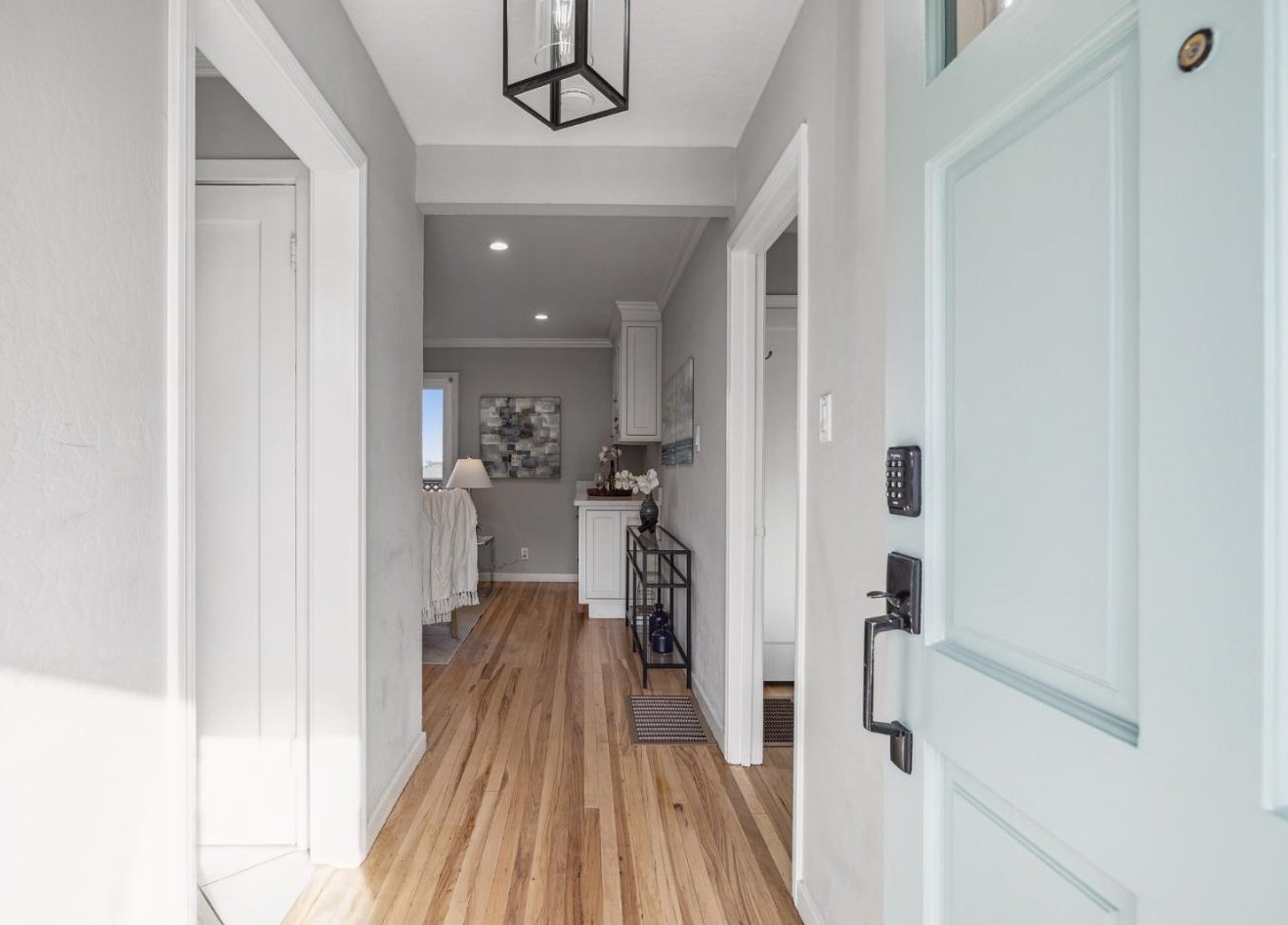 3821 Edison St, San Mateo CA  94403-4541 exterior