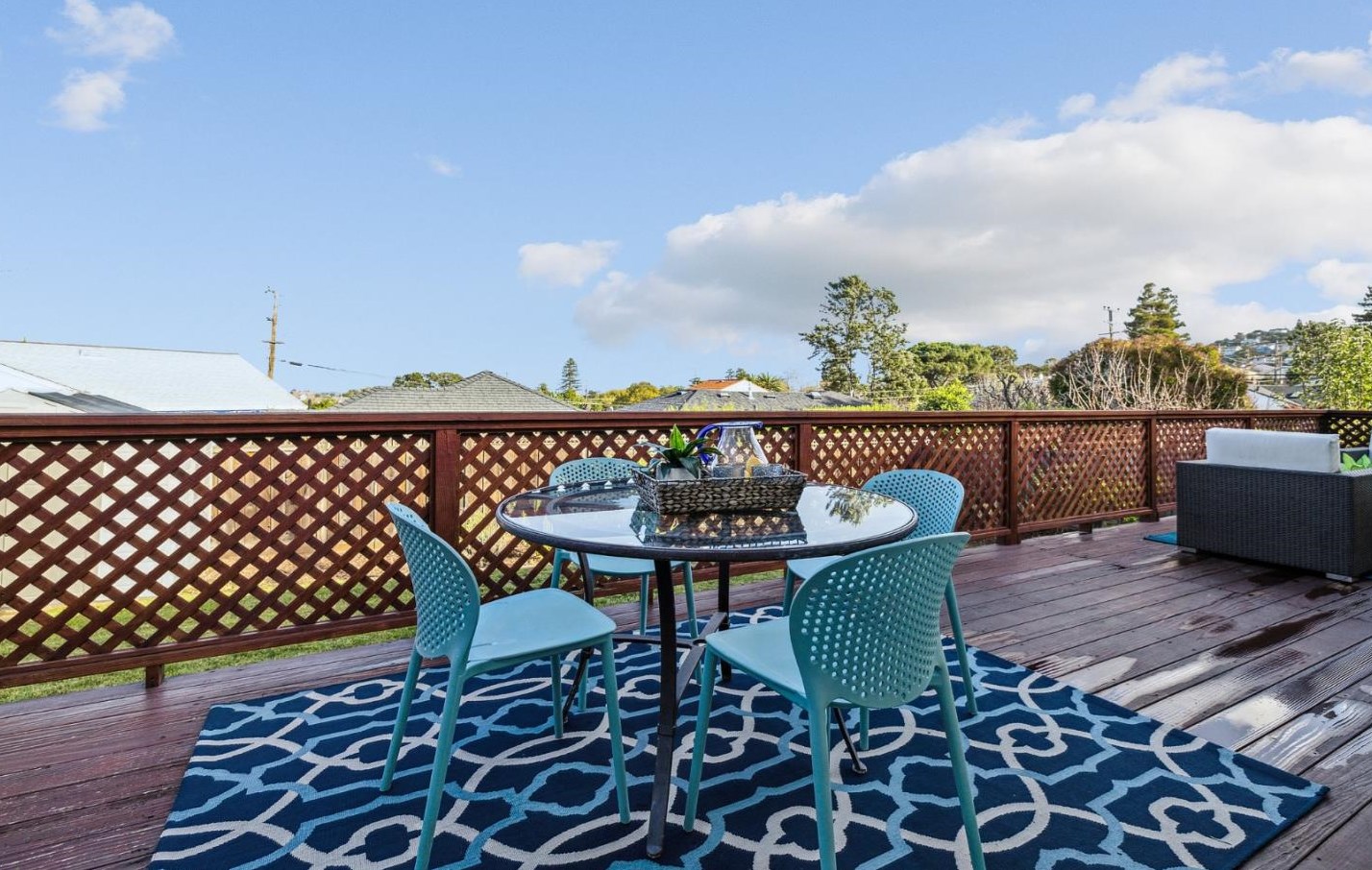 3821 Edison St, San Mateo CA  94403-4541 exterior