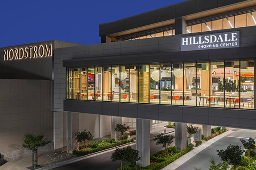 3821 Edison St, San Mateo CA  94403-4541 exterior