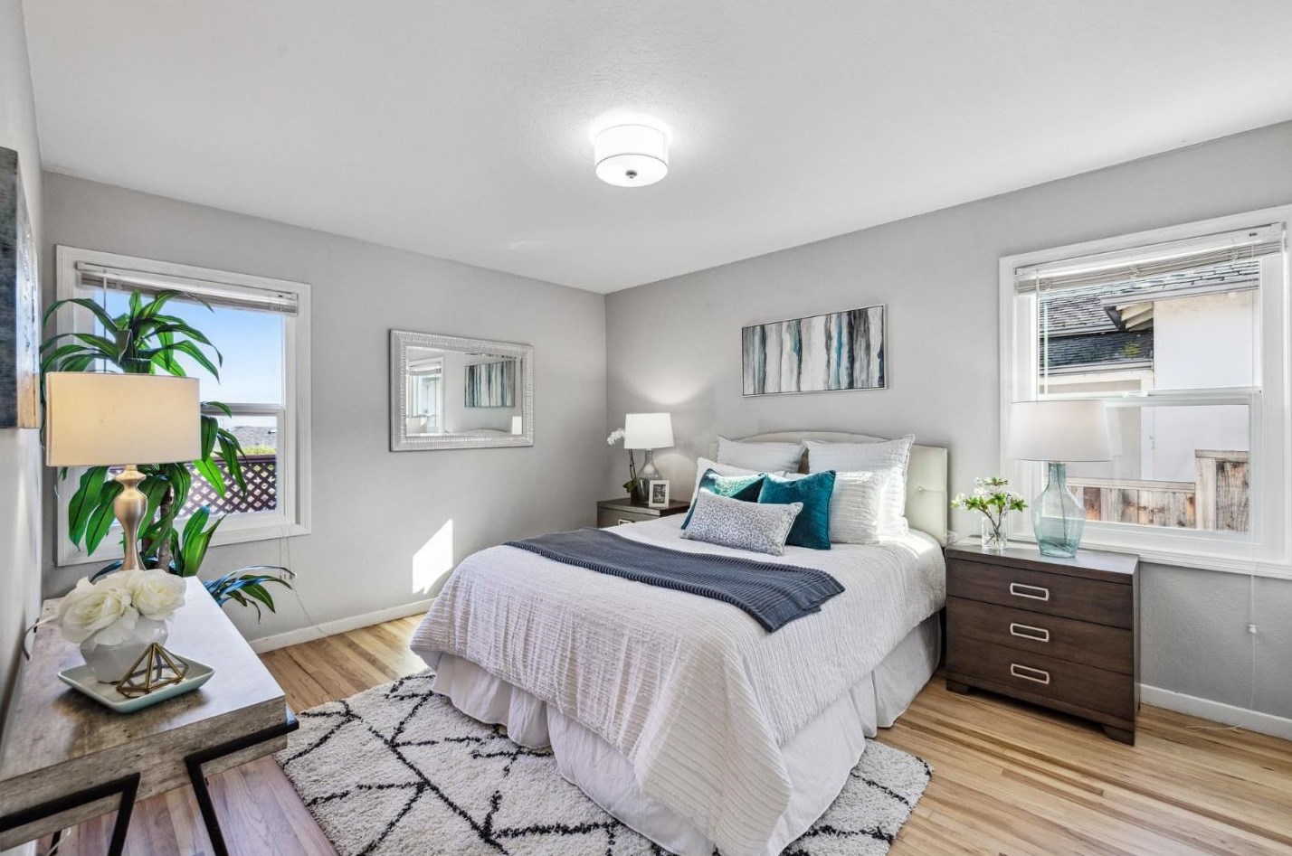 3821 Edison St, San Mateo CA  94403-4541 exterior