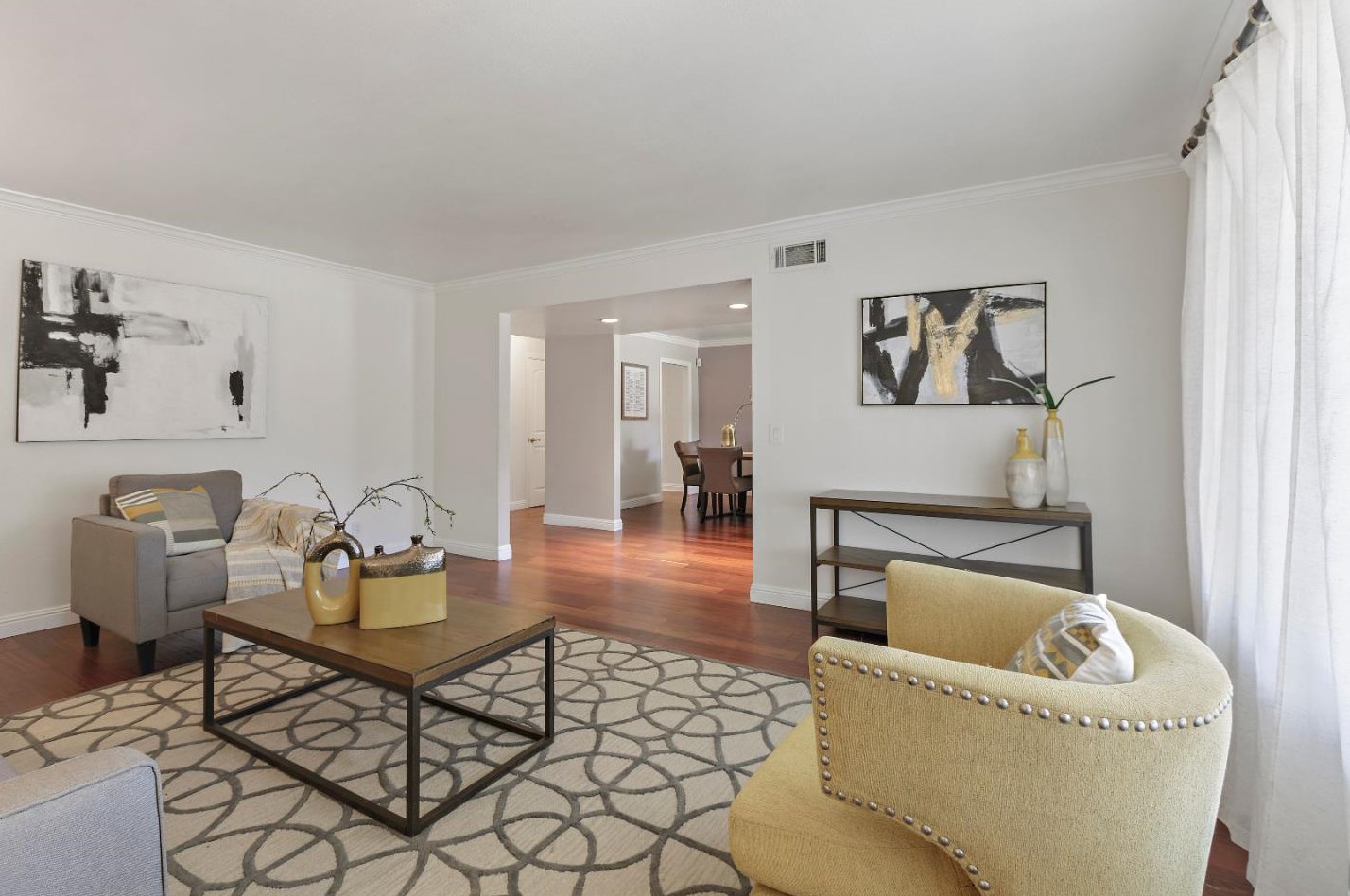 7180 Orchard Dr, Gilroy CA  95020-6307 exterior