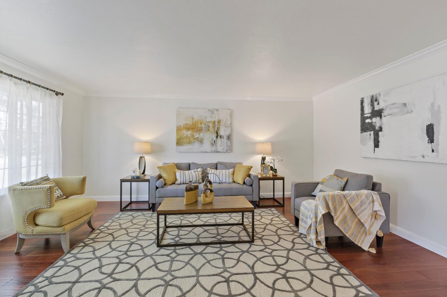 7180 Orchard Dr, Gilroy CA  95020-6307 exterior