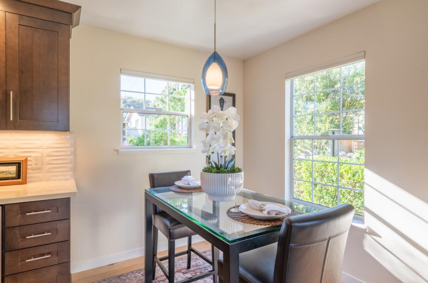 556 Spencer St, Monterey CA  93940-1336 exterior