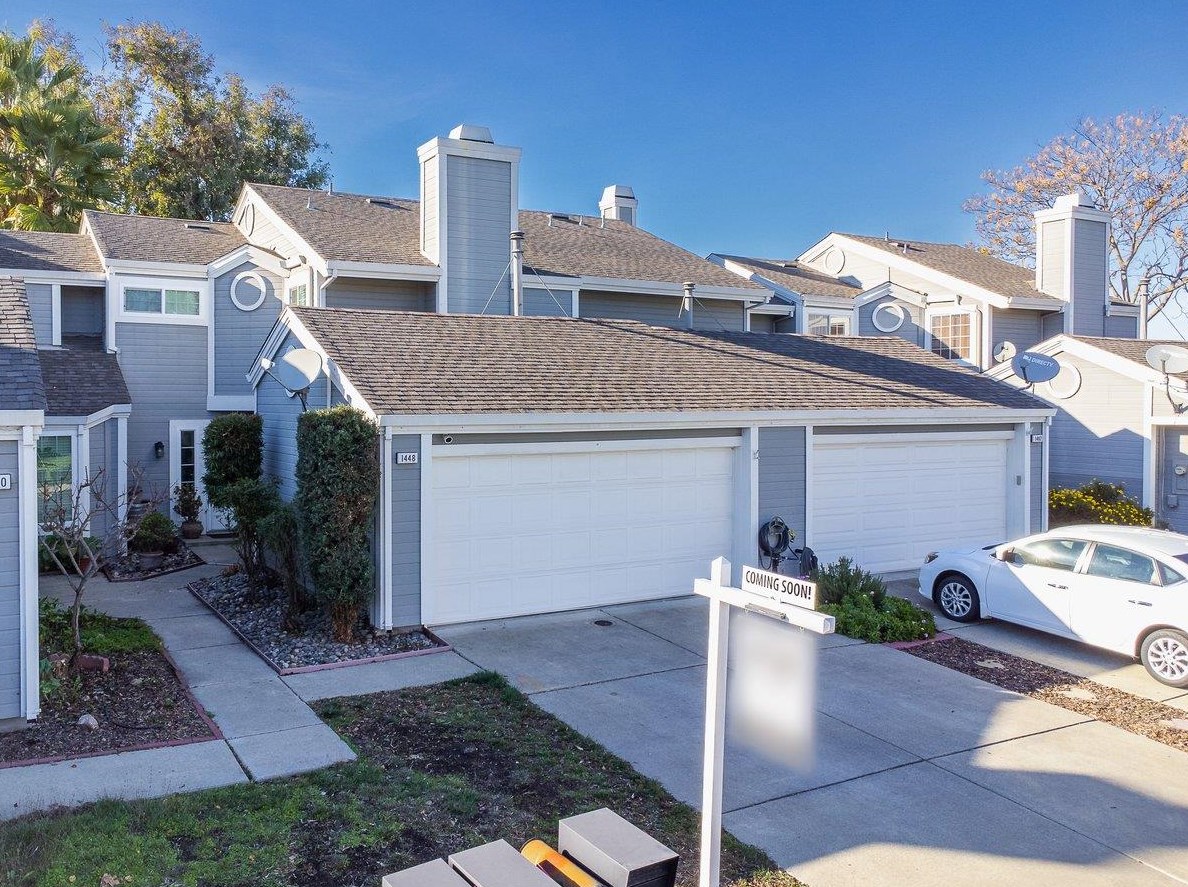 1448 Peachtree Cmn, Livermore CA  94551-1467 exterior