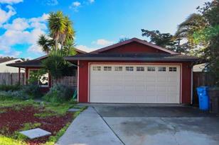 Santa Cruz County CA Open Houses