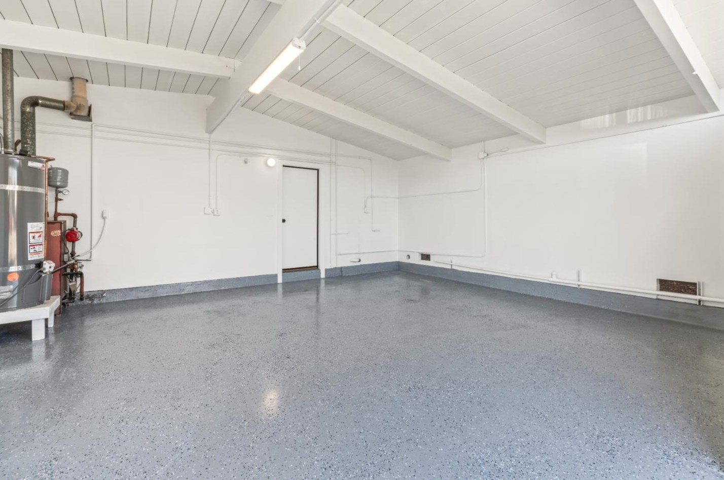 1714 Celeste Dr, San Mateo CA  94402-2604 exterior