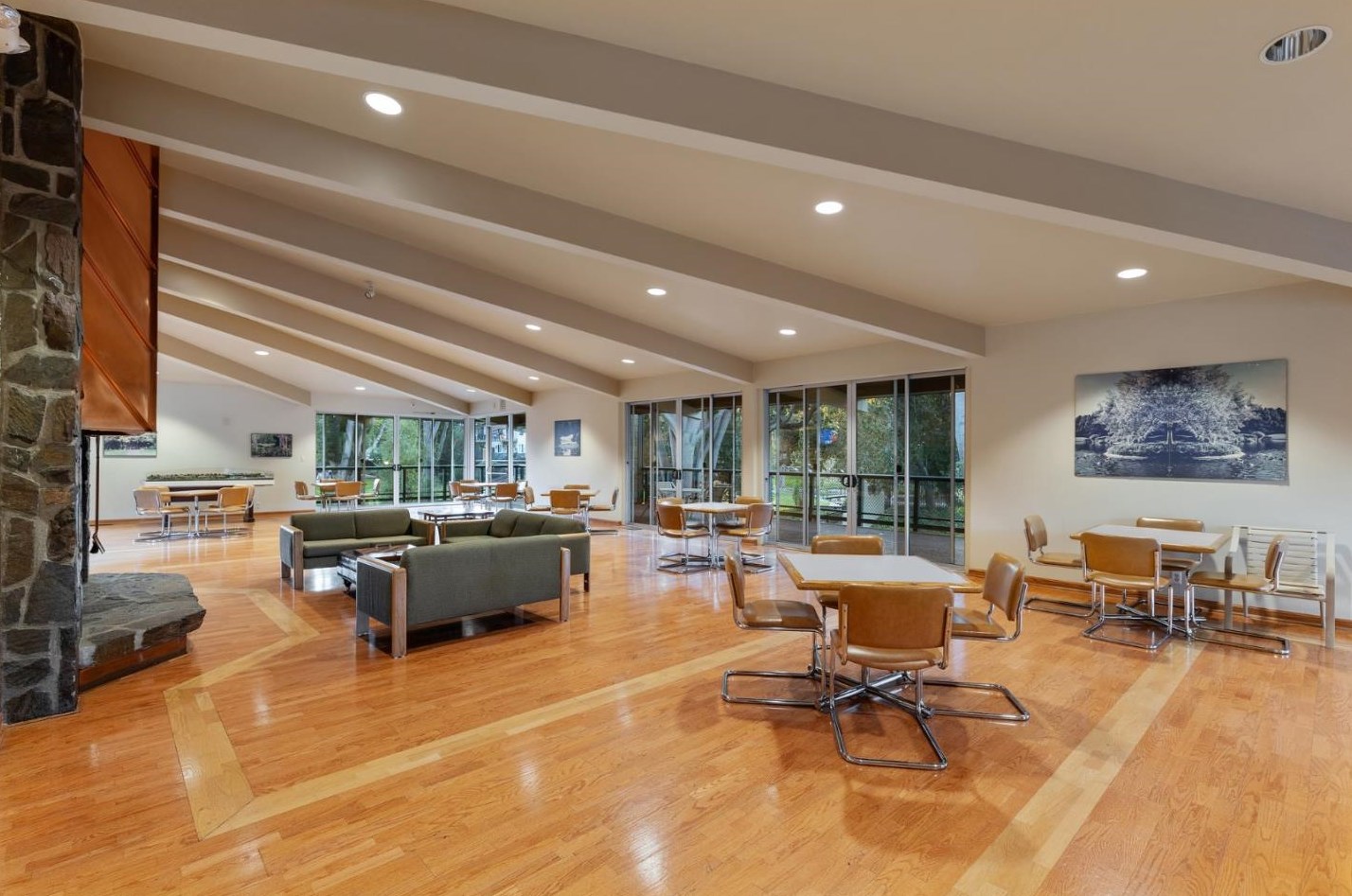 833 Humboldt St, San Mateo CA  94401-1475 exterior