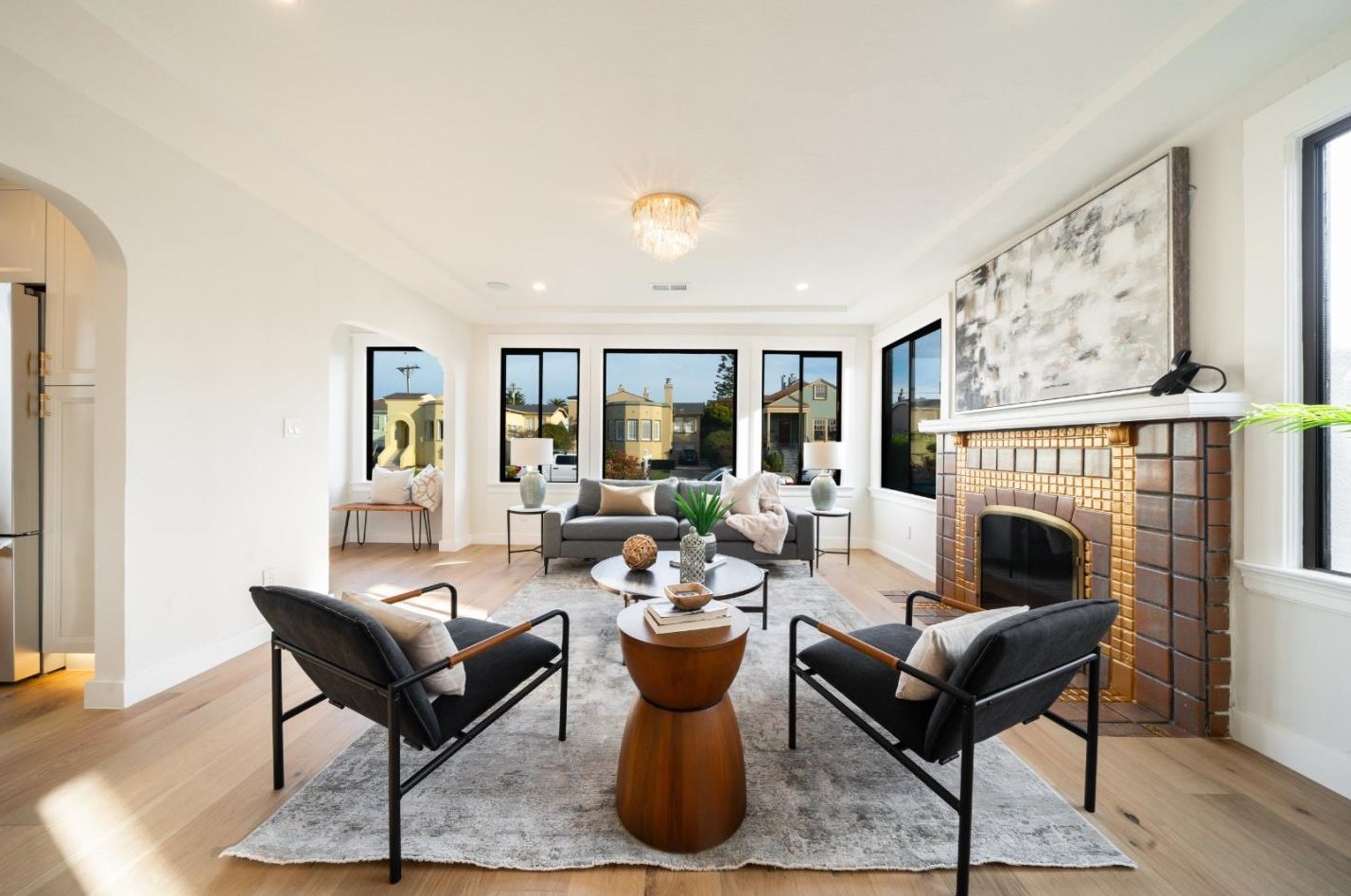 135 Corona St, San Francisco CA  94127-2807 exterior