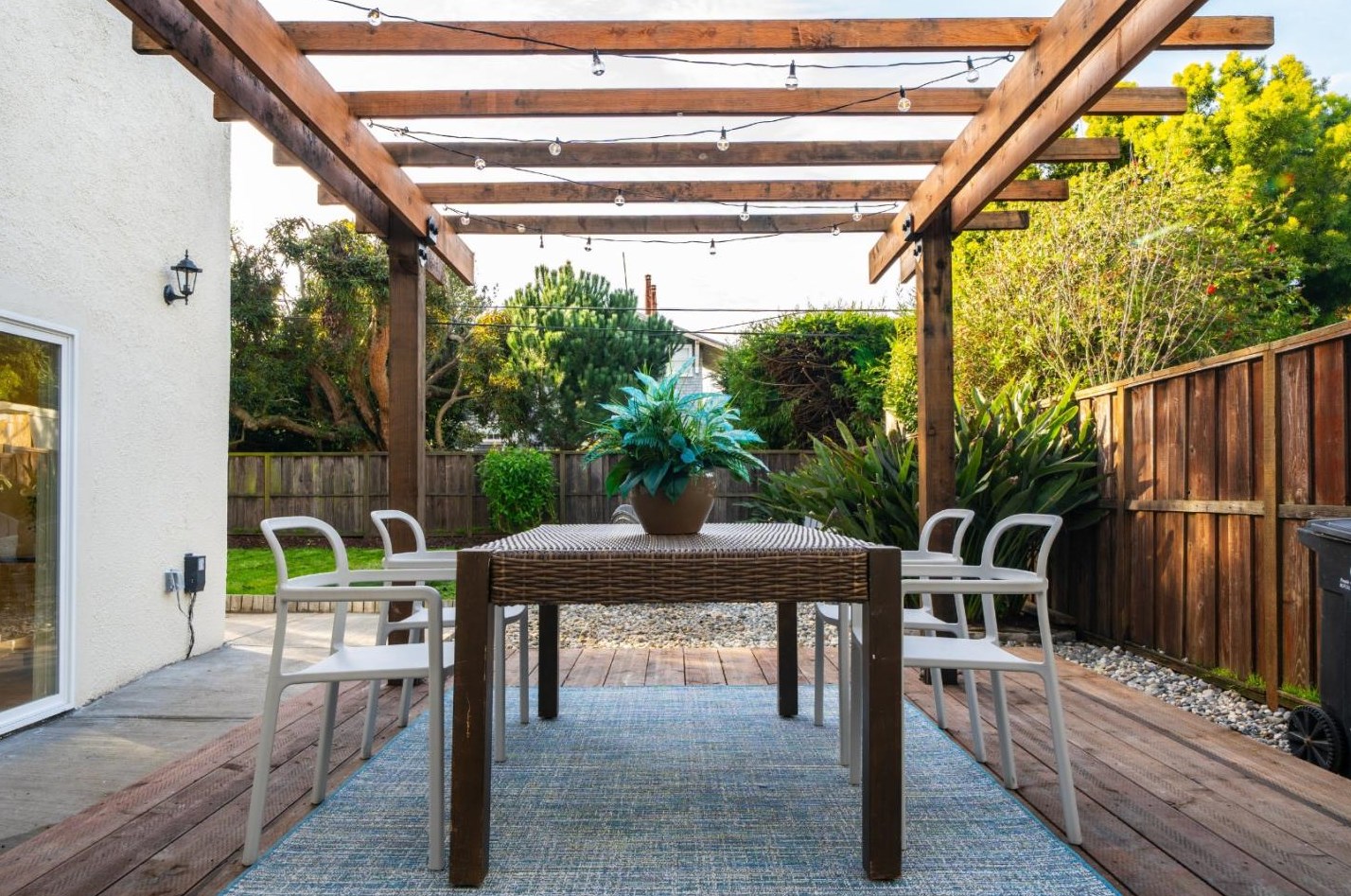 135 Corona St, San Francisco CA  94127-2807 exterior
