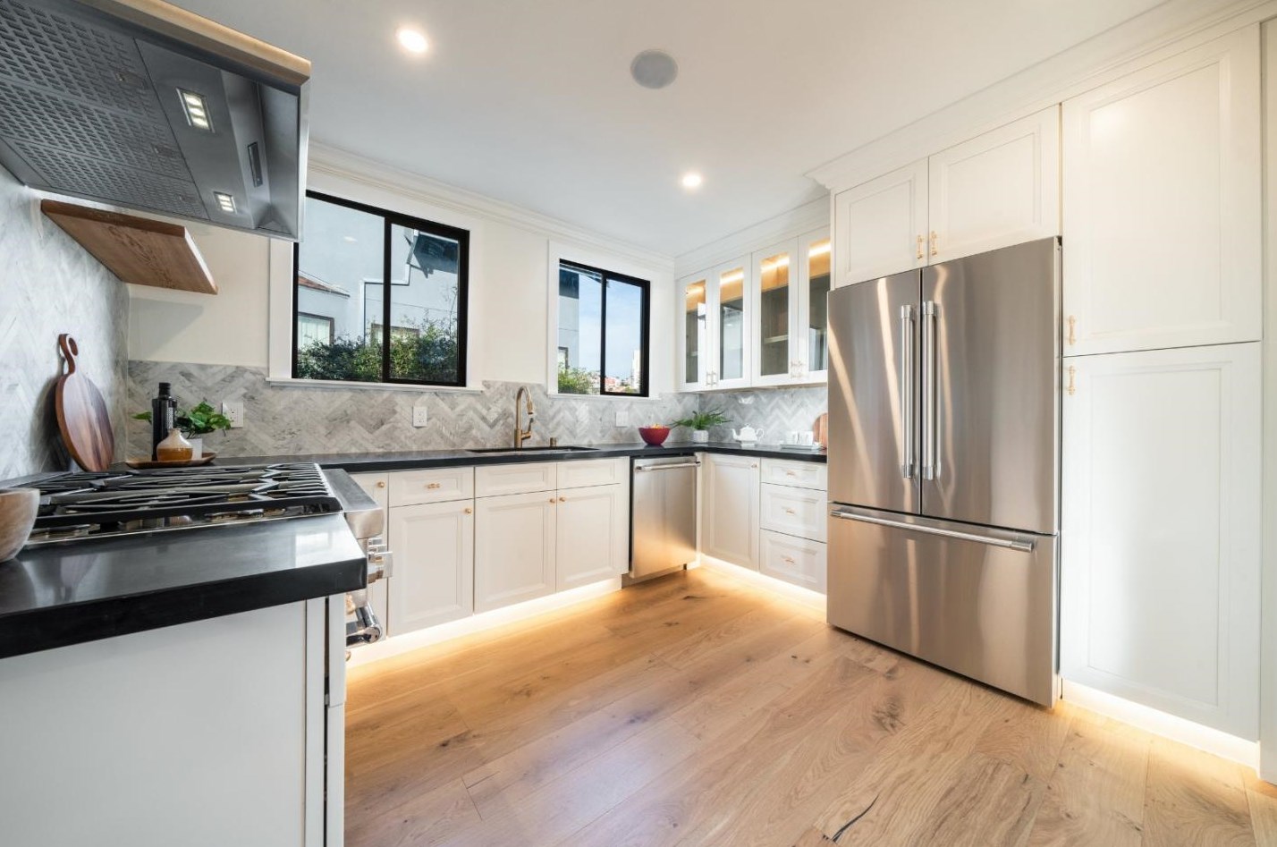 135 Corona St, San Francisco CA  94127-2807 exterior