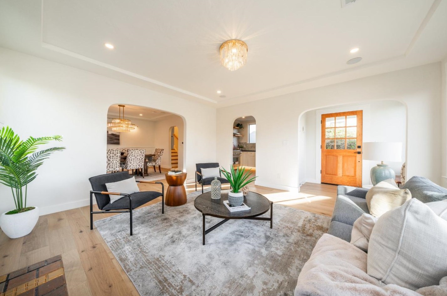 135 Corona St, San Francisco CA  94127-2807 exterior