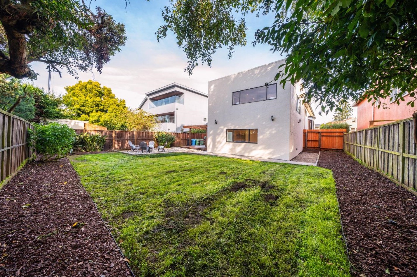 135 Corona St, San Francisco CA  94127-2807 exterior