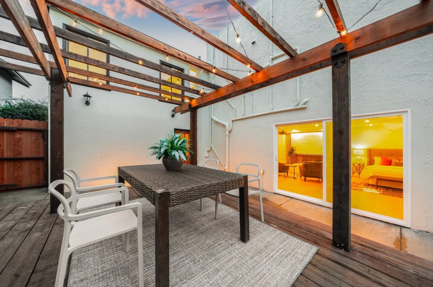 135 Corona St, San Francisco CA  94127-2807 exterior