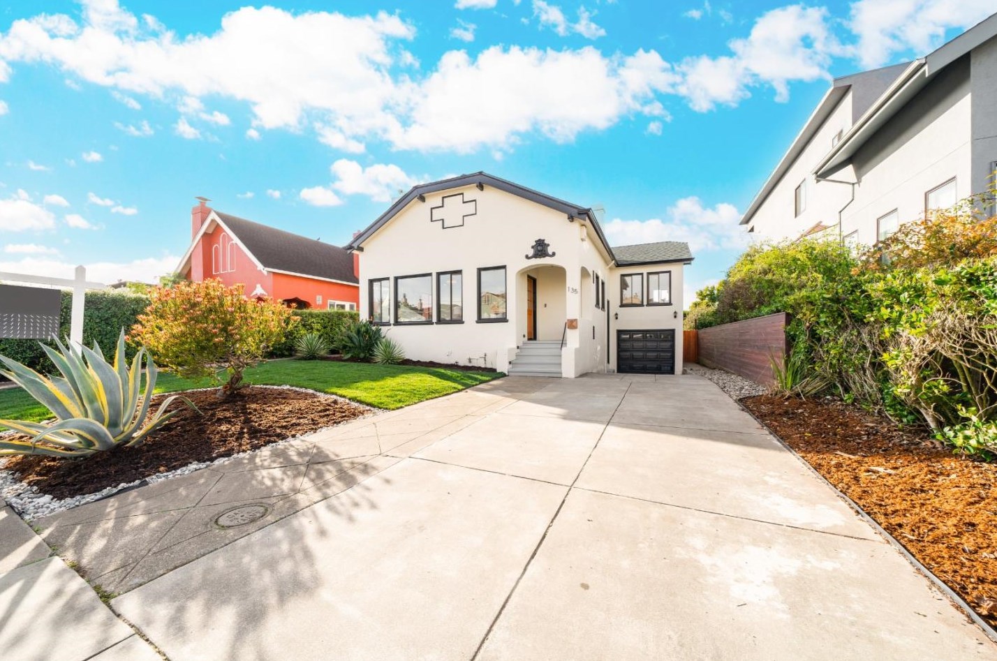 135 Corona St, San Francisco CA  94127-2807 exterior