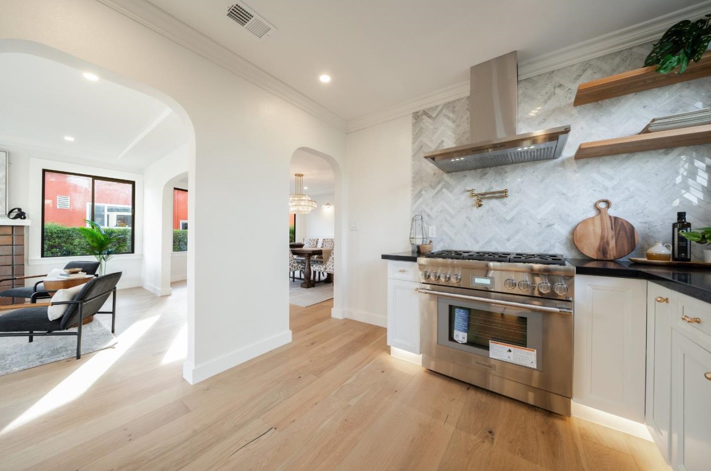 135 Corona St, San Francisco CA  94127-2807 exterior