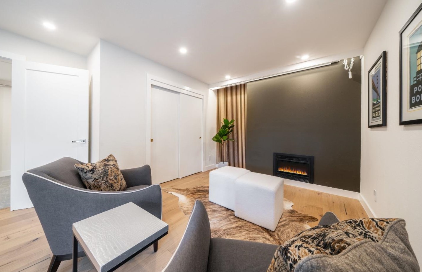 135 Corona St, San Francisco CA  94127-2807 exterior