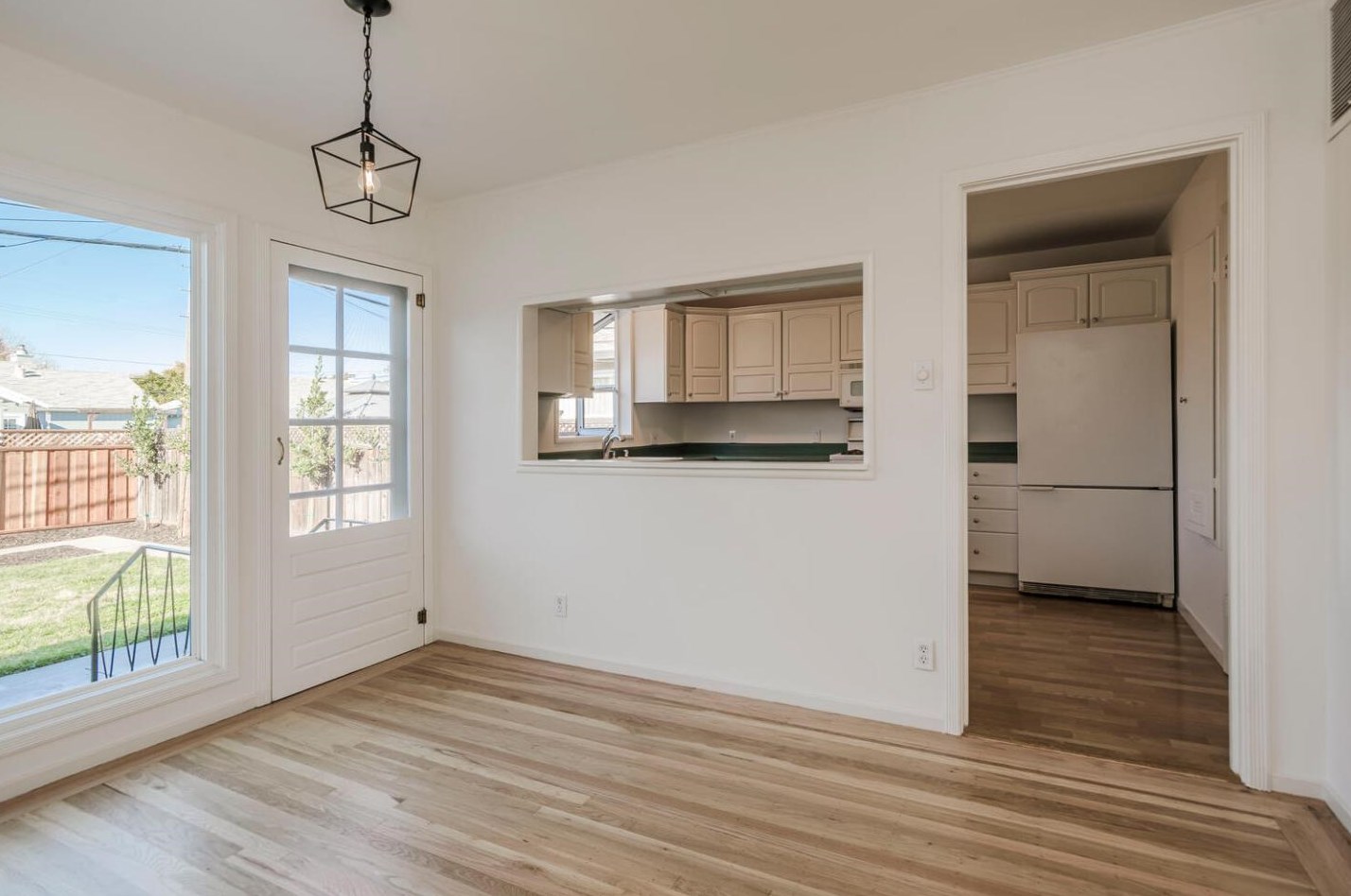 125 Otay Ave, San Mateo CA  94403-2839 exterior