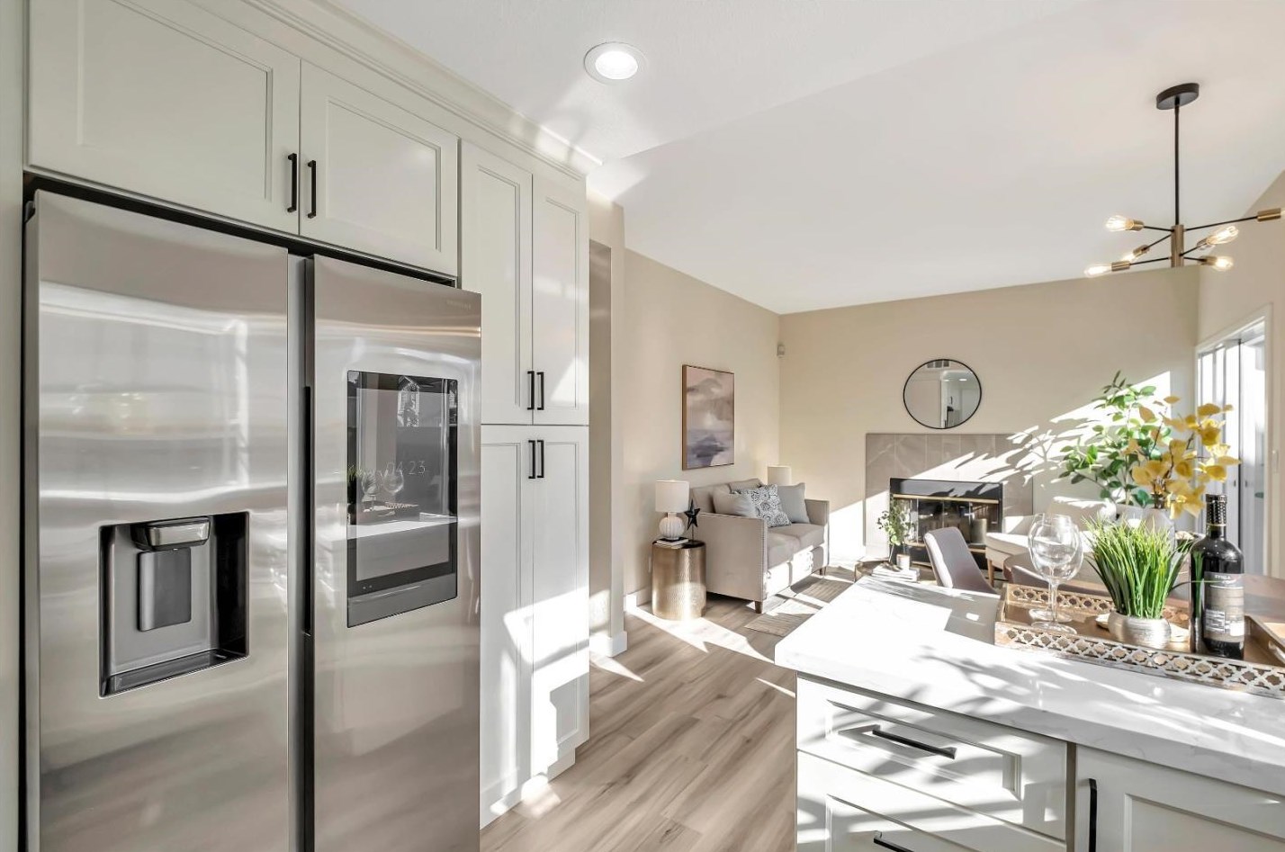 4485 Calypso Ter, Fremont CA  94555-1607 exterior