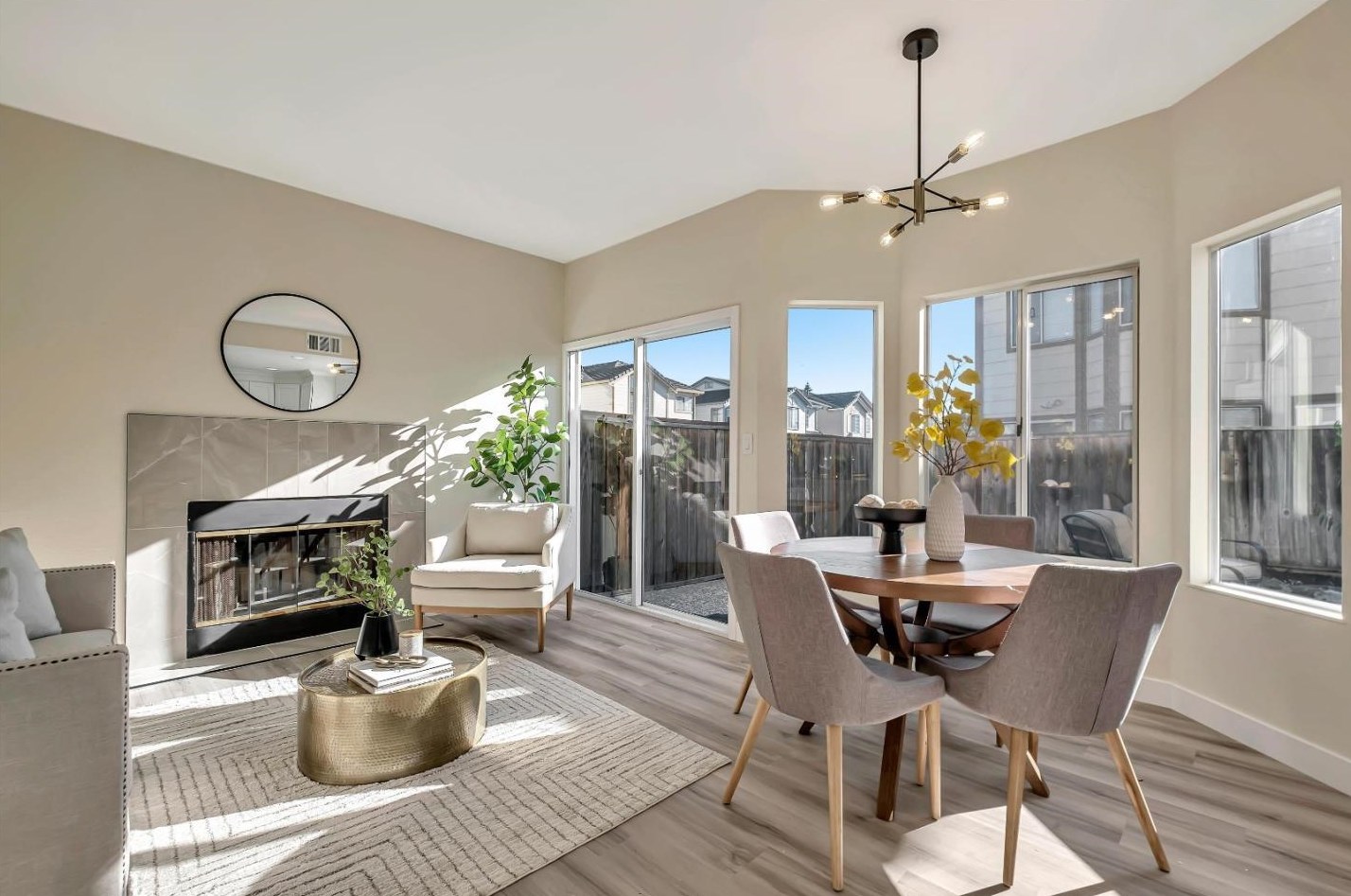 4485 Calypso Ter, Fremont CA  94555-1607 exterior