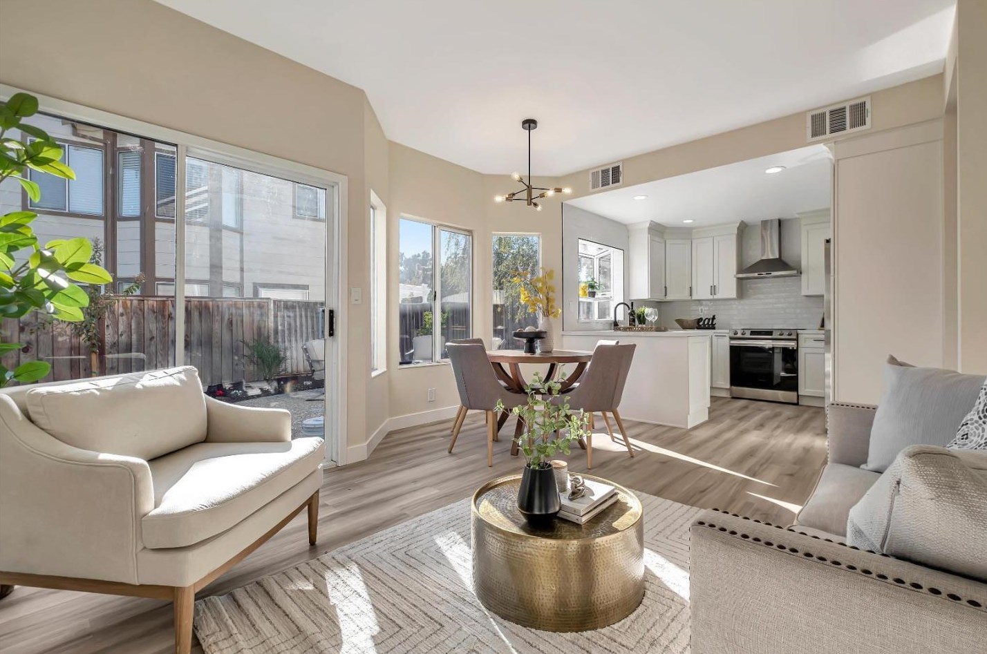 4485 Calypso Ter, Fremont CA  94555-1607 exterior