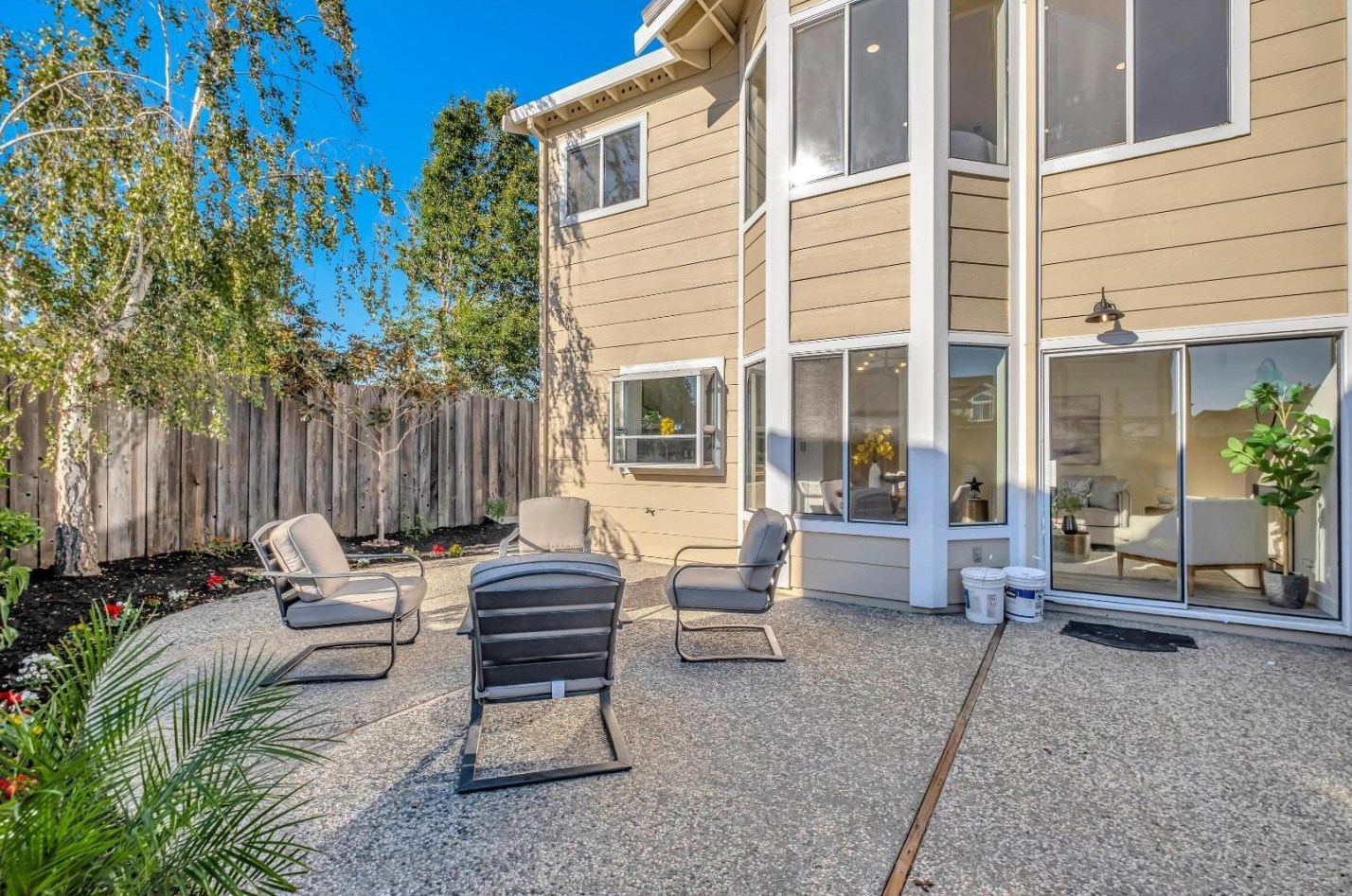 4485 Calypso Ter, Fremont CA  94555-1607 exterior
