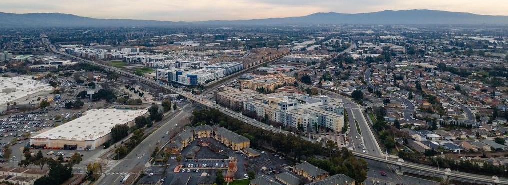 800 Abel St, Milpitas CA  95035-8693 exterior
