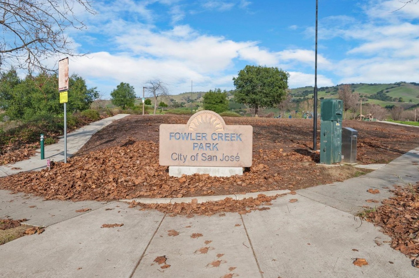 4033 Emerald Isle Ln, San Jose CA  95135-1167 exterior