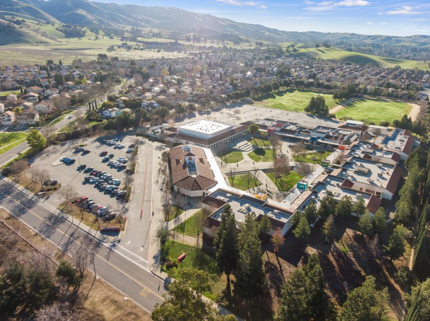 4033 Emerald Isle Ln, San Jose CA  95135-1167 exterior