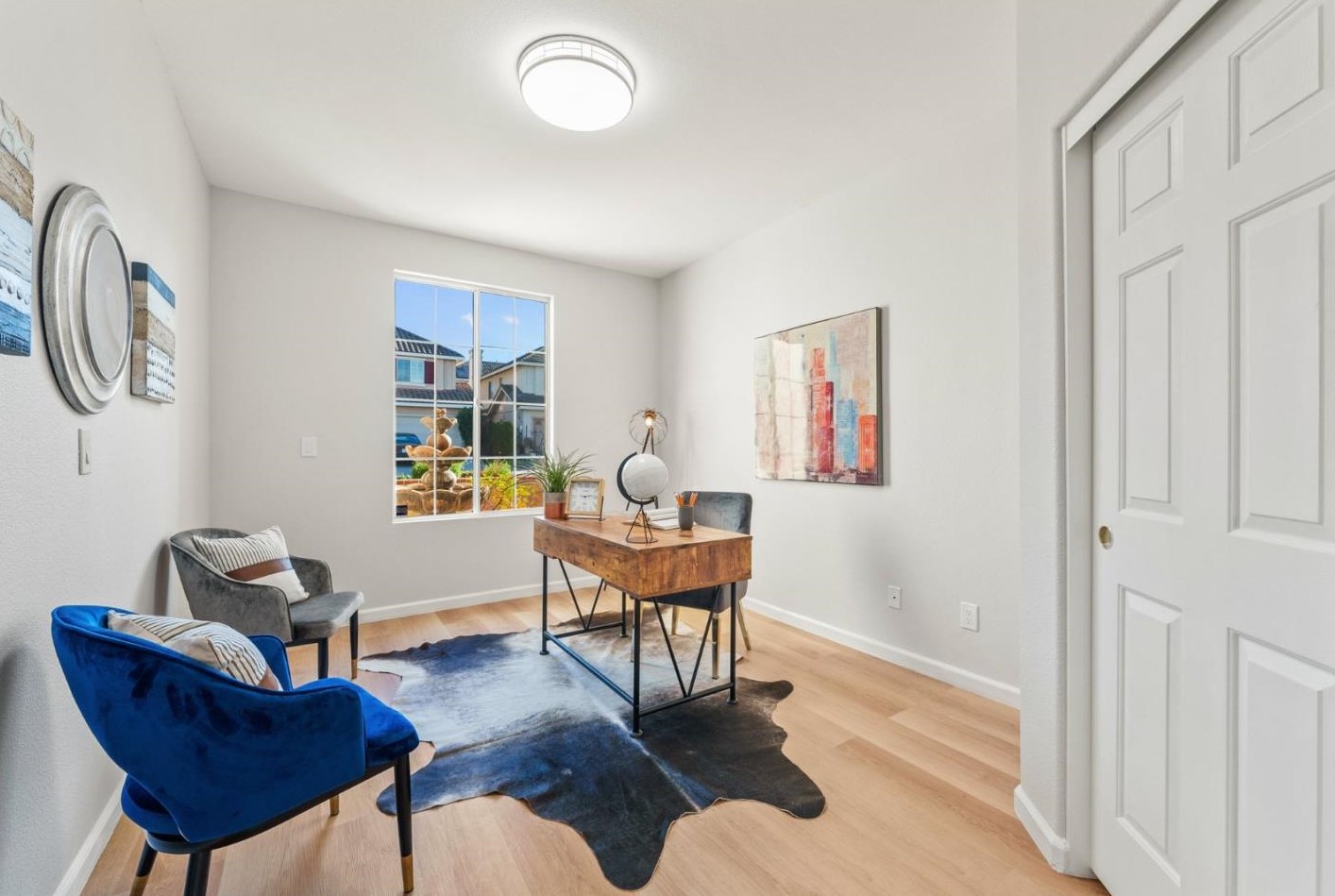 4033 Emerald Isle Ln, San Jose CA  95135-1167 exterior