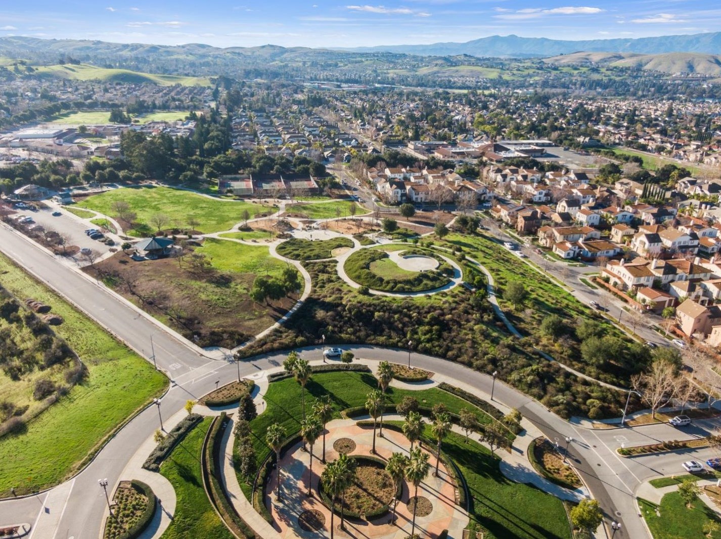 4033 Emerald Isle Ln, San Jose CA  95135-1167 exterior