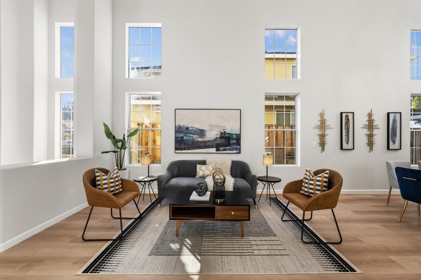 4033 Emerald Isle Ln, San Jose CA  95135-1167 exterior