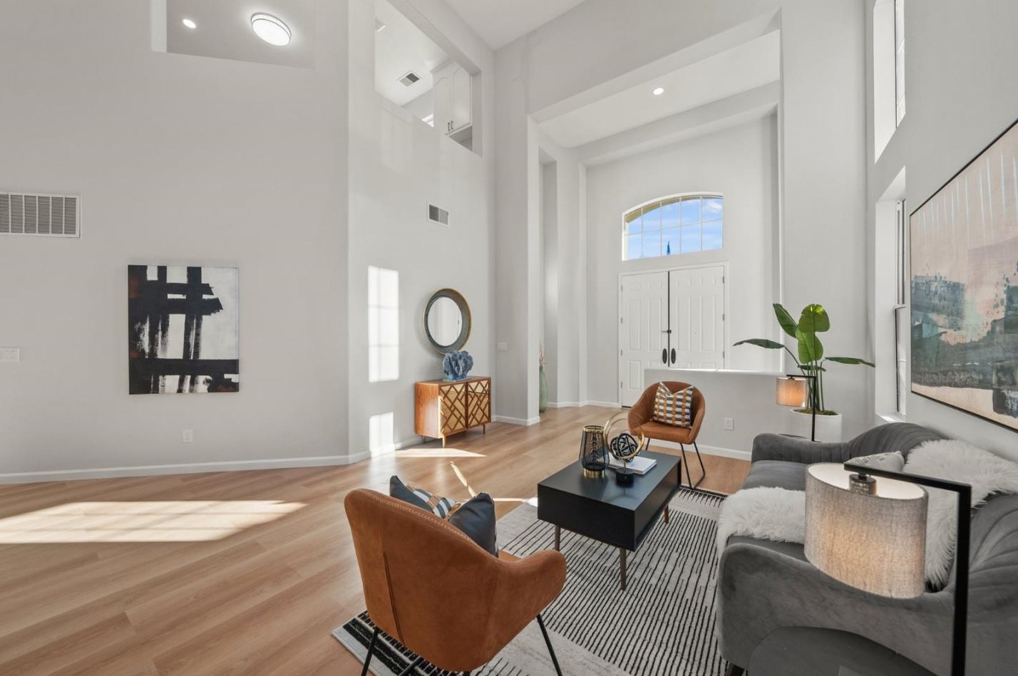 4033 Emerald Isle Ln, San Jose CA  95135-1167 exterior