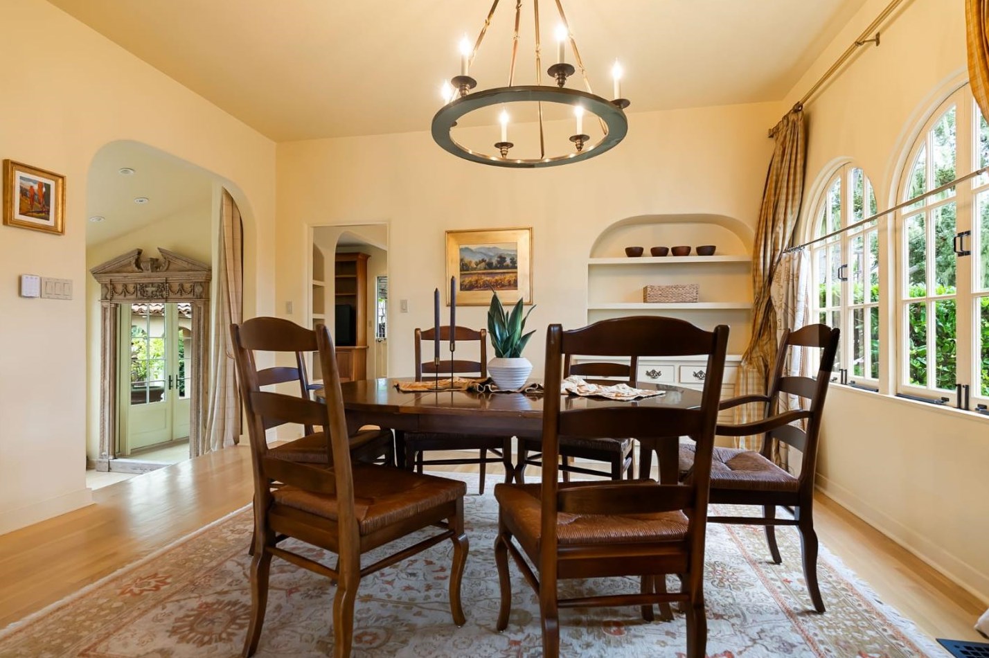 903 Jefferson St, Monterey CA  93940-2134 exterior
