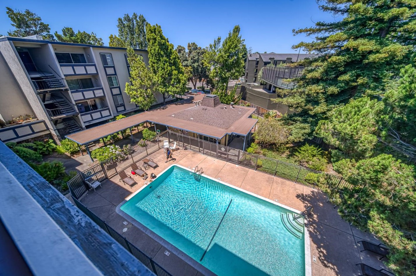 955 Shorepoint Ct, Alameda CA  94501-5874 exterior