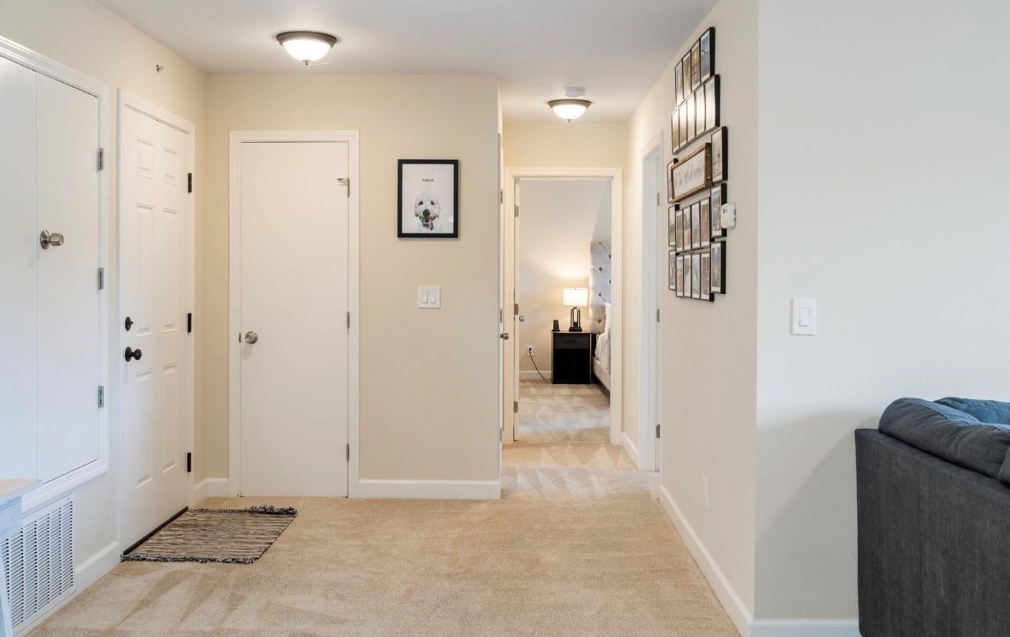 229 Nautical Ct, Vallejo CA  94591-7543 exterior