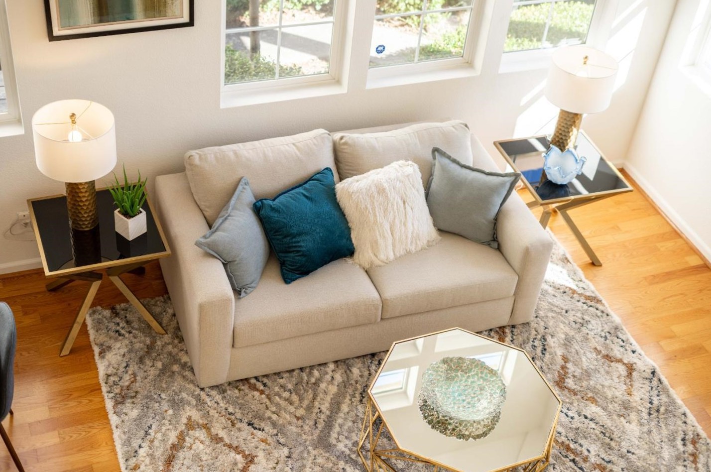 5138 Newington Ct, Pleasanton CA  94568-7845 exterior