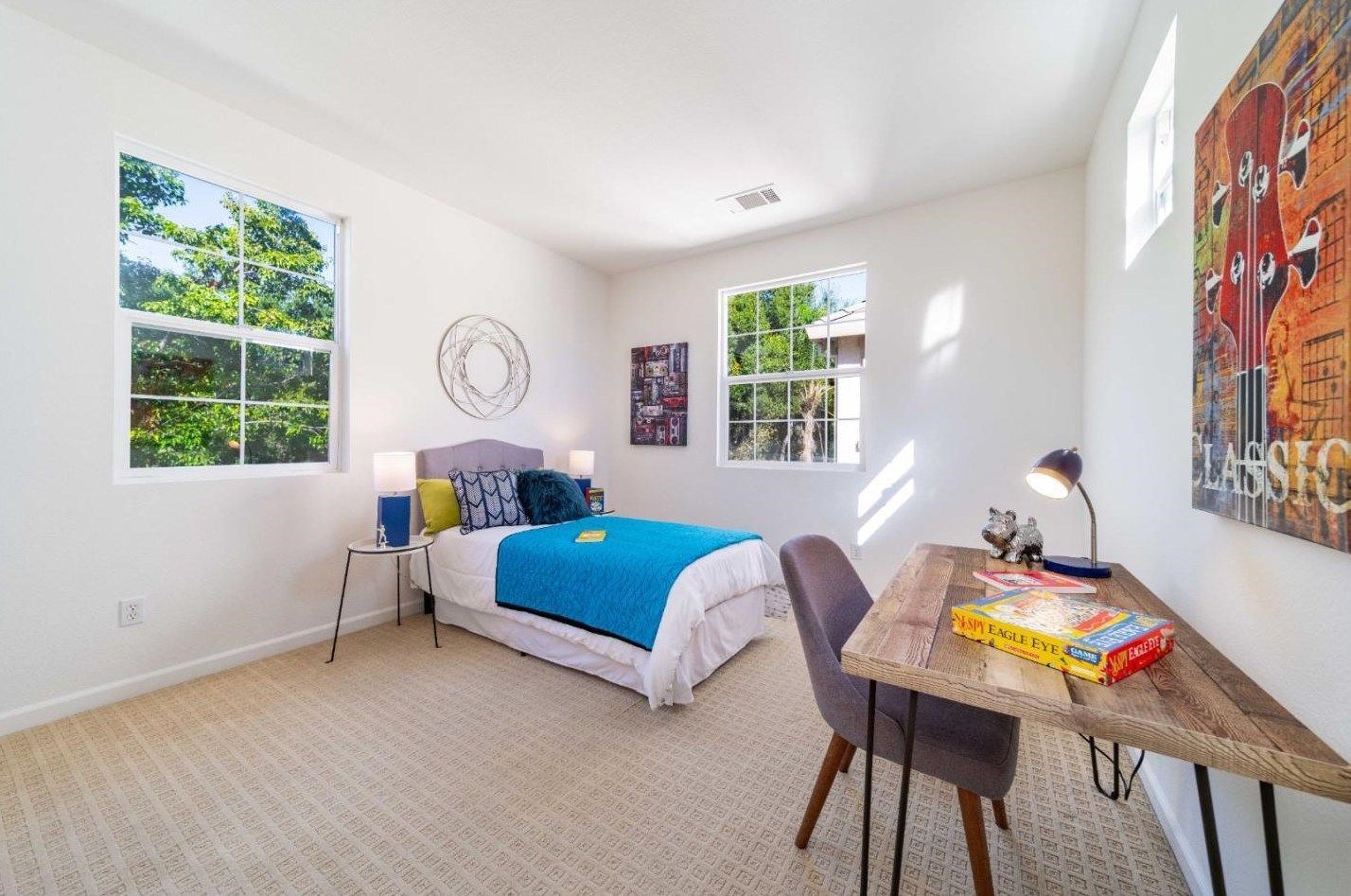 5138 Newington Ct, Pleasanton CA  94568-7845 exterior