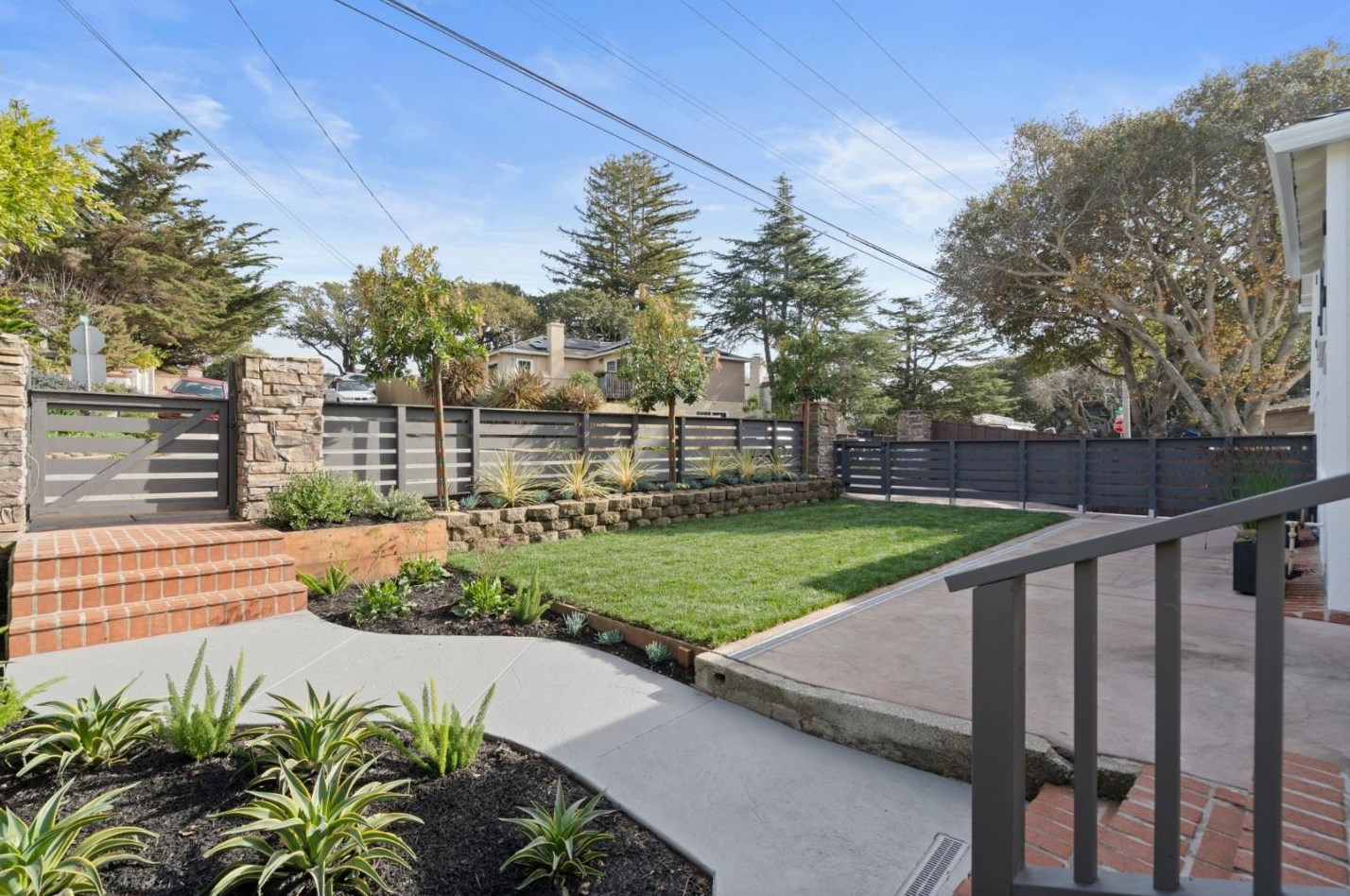 2122 Frst Ave, Belmont CA 94002-1504 exterior