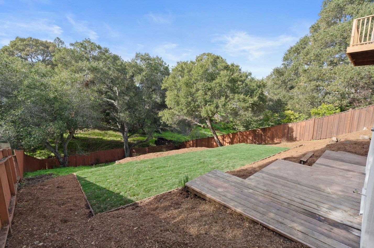 2122 Frst Ave, Belmont CA 94002-1504 exterior