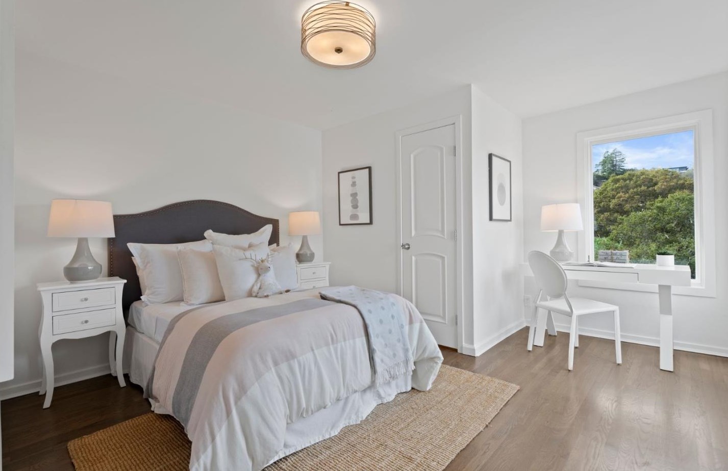 2122 Frst Ave, Belmont CA 94002-1504 exterior