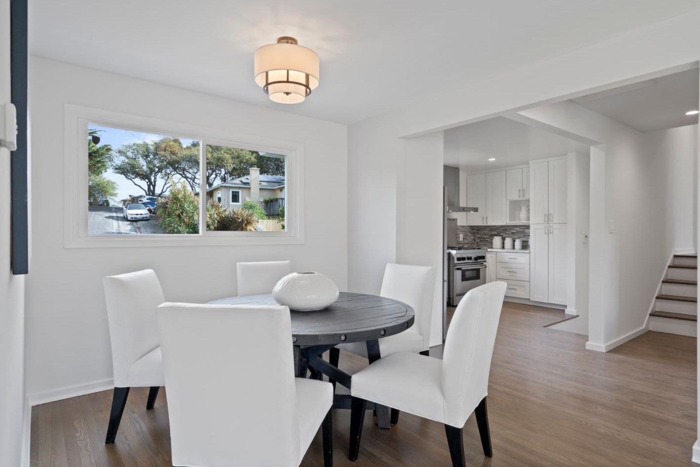 2122 Frst Ave, Belmont CA 94002-1504 exterior