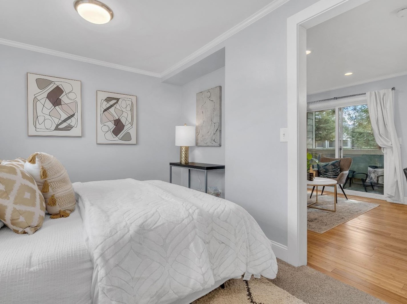 1988 Prince George Dr, San Jose CA  95116-1384 exterior