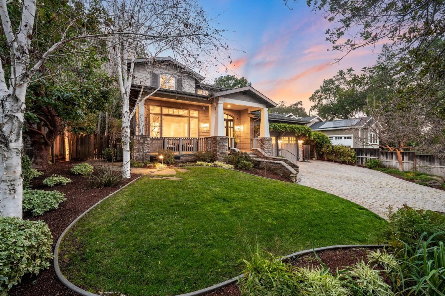 16675 Madrone Ave, Los Gatos, CA 95030