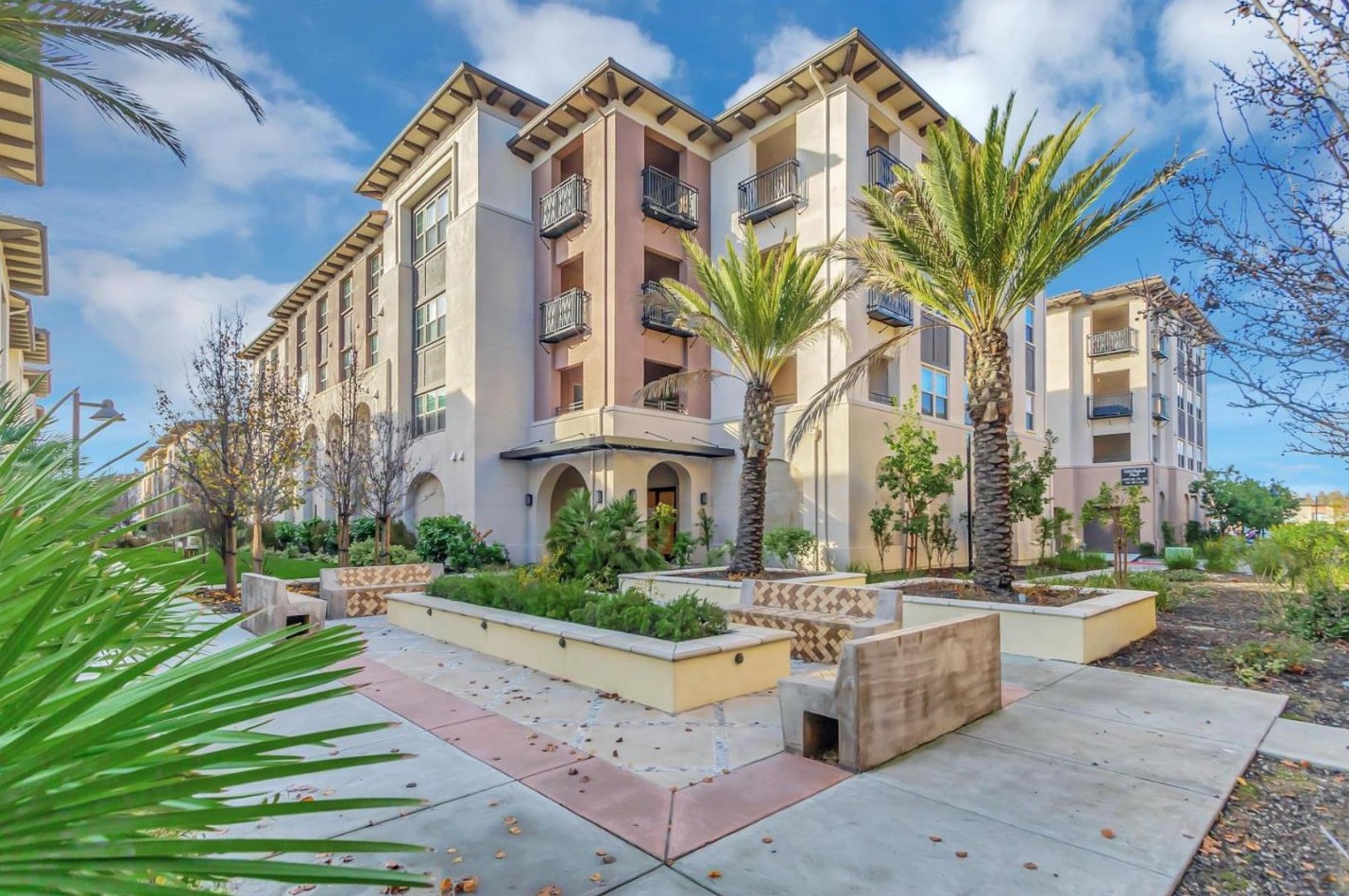 1068 Bigleaf Pl, San Jose CA  95131-1363 exterior